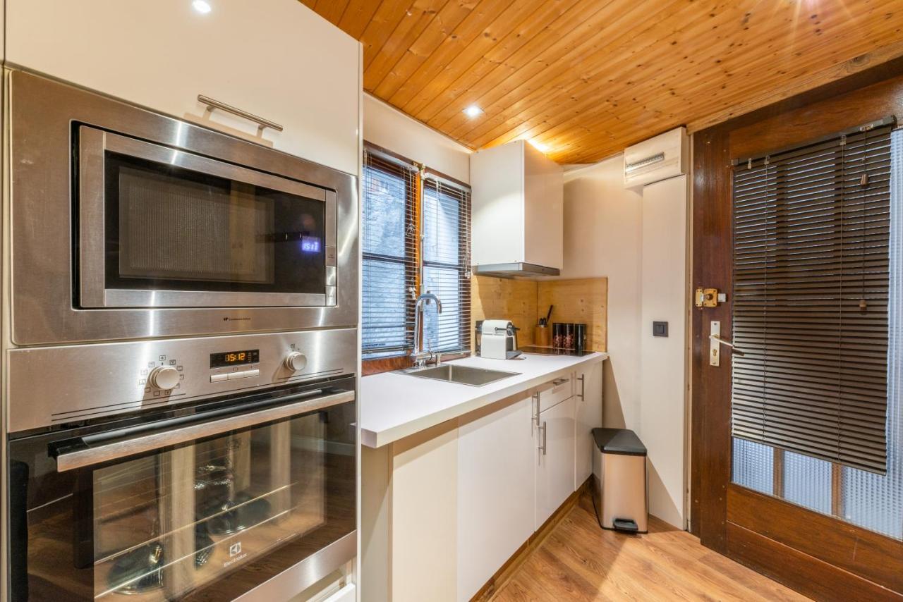 Le Duplex Du Lac Évian-les-Bains Exterior foto
